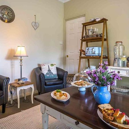 Vicarage View Cottage Kangaroo Valley Zewnętrze zdjęcie