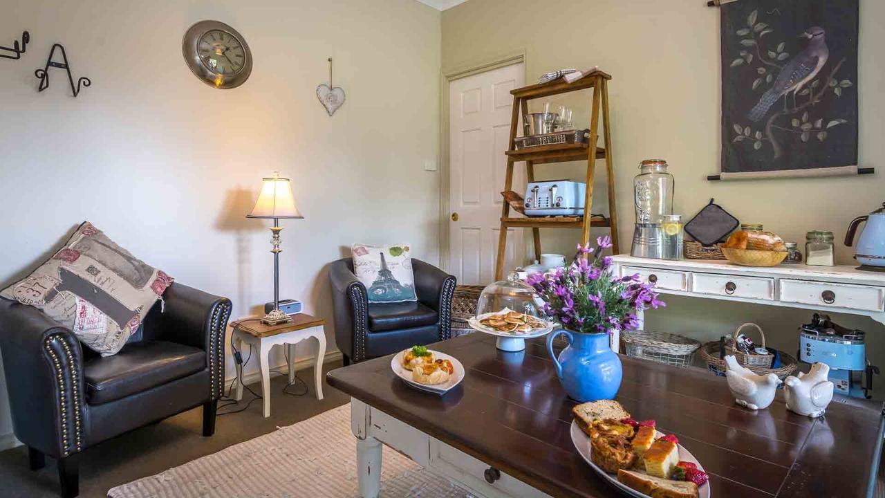 Vicarage View Cottage Kangaroo Valley Zewnętrze zdjęcie