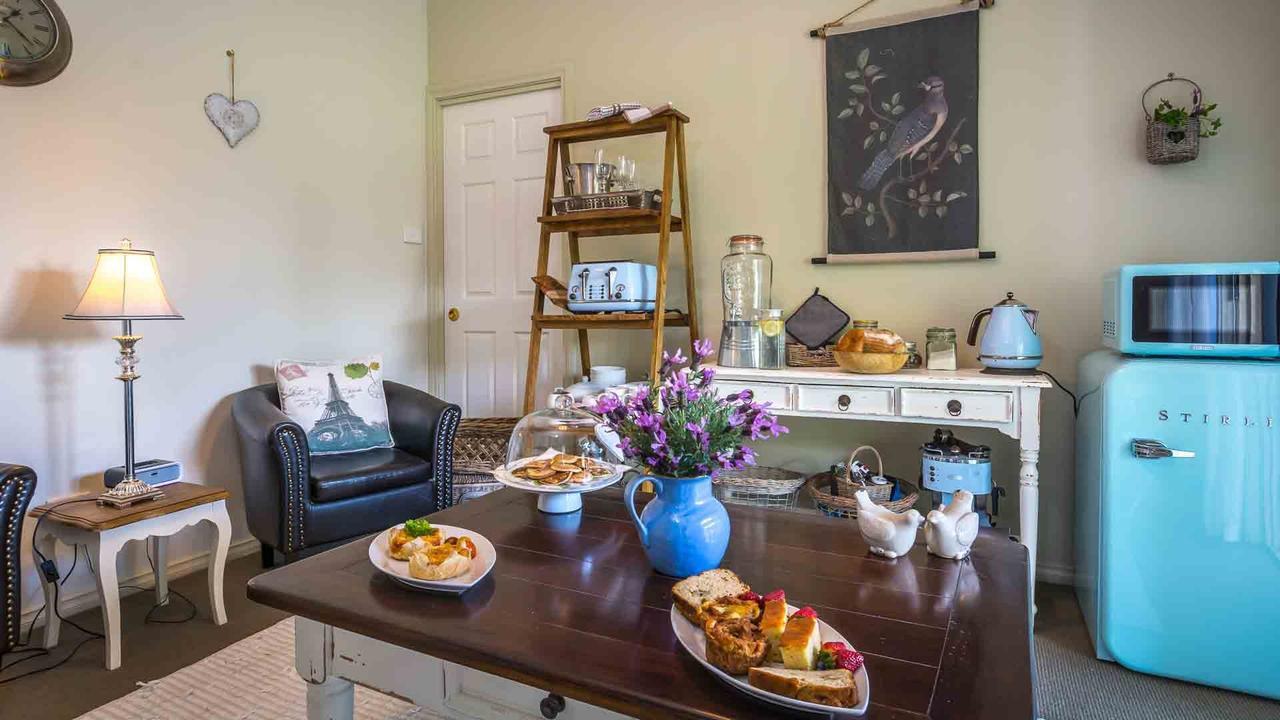 Vicarage View Cottage Kangaroo Valley Zewnętrze zdjęcie